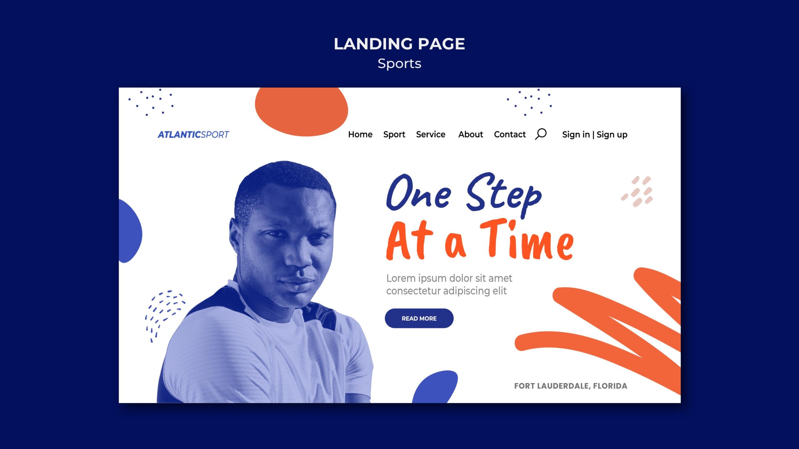 Design de Cartazes e Company Profile