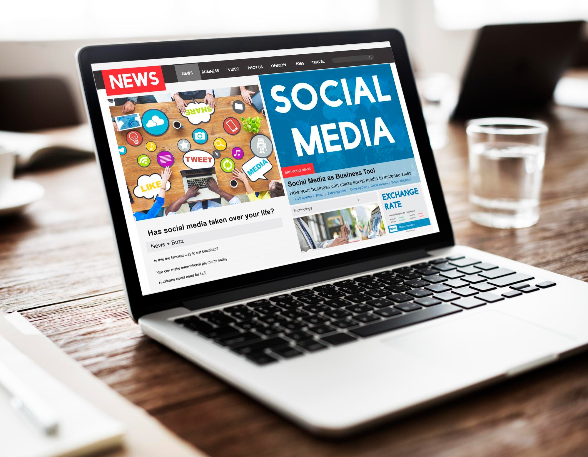 Criação de Websites e E-mails Corporativos