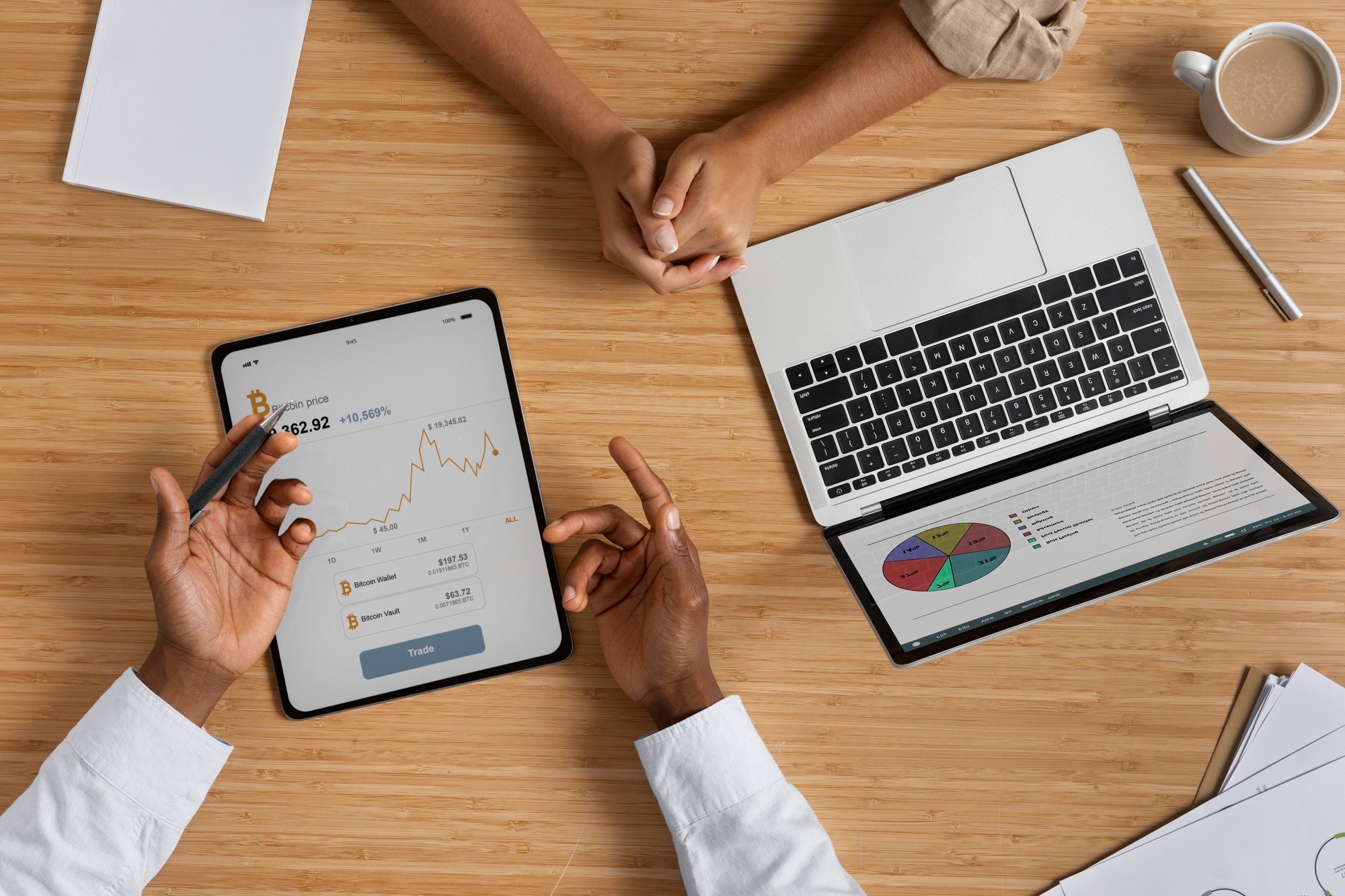 Gestão de Redes Sociais e Google Ads